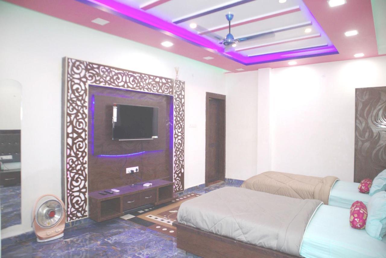 Rajmahal Resort Patna (Bihar) Exterior photo